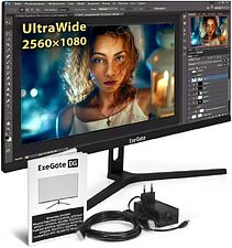 Монитор ExeGate SmartView ES1500 EX297302RUS