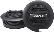Твитер Alpine S-S10TW