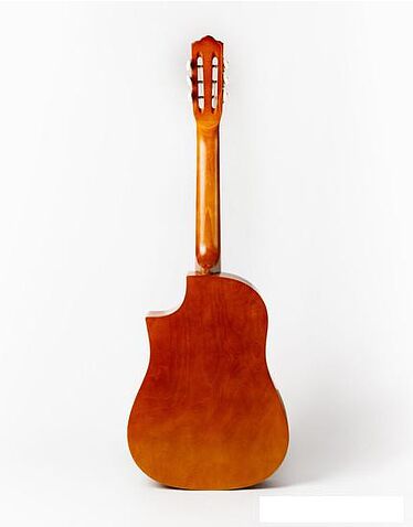 Акустическая гитара Аккорд ACD-39A-513-LN