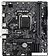Материнская плата Gigabyte H510M K V2 (rev. 1.0)