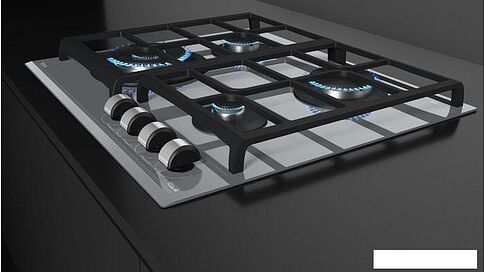 Варочная панель TEKA GZC 64320 XBN (серый камень)