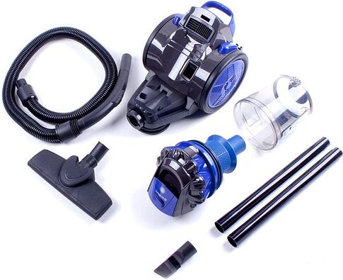 Пылесос Endever VC-560