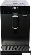 Кофемашина Hyundai HAM-4402