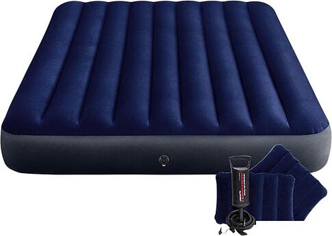 Надувной матрас Intex 64765