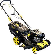 Колёсная газонокосилка Hanskonner HPL5116BS