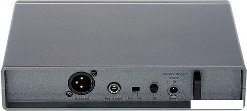 Микрофон Sennheiser XSW 1-835-B