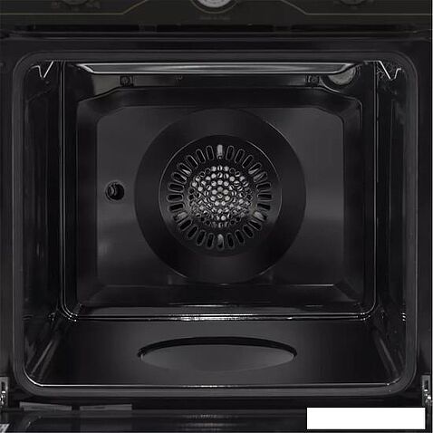 Электрический духовой шкаф DeLonghi CM 9L AN PPP RUS