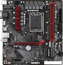Материнская плата Gigabyte B760M Gaming DDR4 (rev. 1.0) Материнская плата Gigabyte B760M Gaming DDR4 (rev. 1.0)