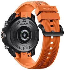 Умные часы Mibro GS Explorer S