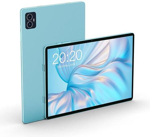 Планшет Teclast M50 Pro 8GB/256GB LTE (бирюзовый)
