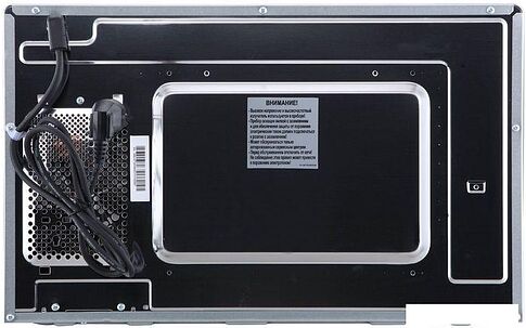 Микроволновая печь Korting KMI 820 GSCW