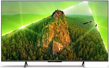 Телевизор Philips 55PUS8108/60