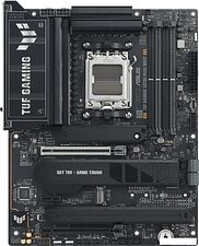 Материнская плата ASUS TUF Gaming X870E-Plus WiFi7 Материнская плата ASUS TUF Gaming X870E-Plus WiFi7