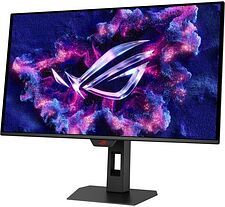 Игровой монитор ASUS ROG Strix OLED XG27ACDMS