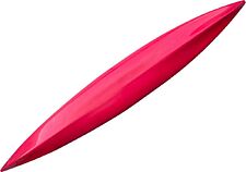 Байдарка BarrakuDA SIS370 (красный)