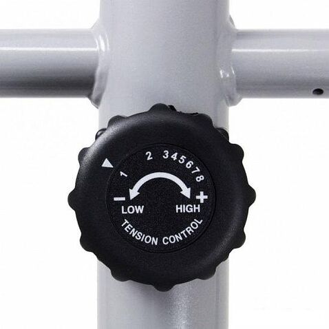 Эллиптический тренажер Sundays Fitness K8508HA