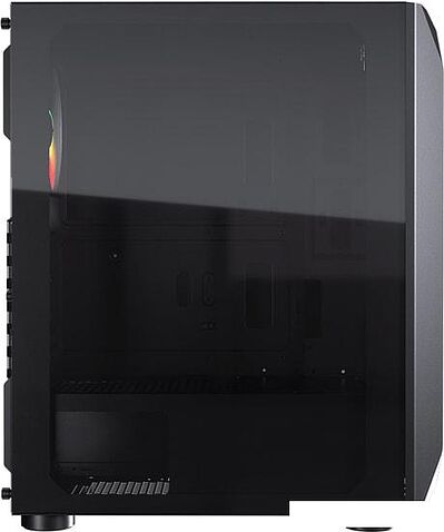 Корпус Cougar MX410 Mesh-G RGB