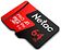 Карта памяти Netac P500 Extreme Pro 64GB NT02P500PRO-064G-S
