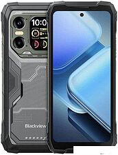 Телефон Blackview Xplore 1 16GB/512GB (черный)