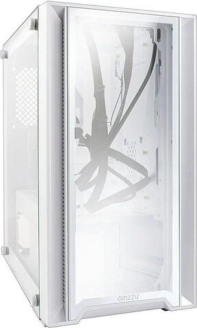 Корпус Ginzzu CL520