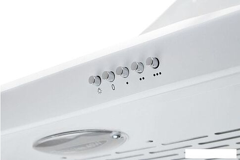 Кухонная вытяжка Ore Oliver 50L (белый)