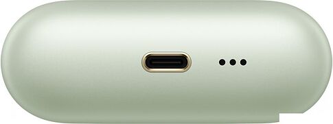 Наушники Huawei FreeBuds Pro 4 (зеленый, международная версия)