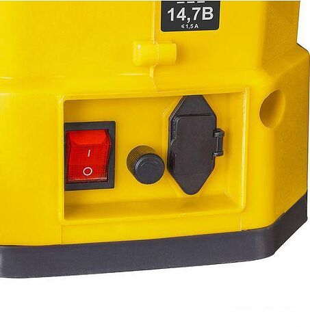 Аккумуляторный опрыскиватель Kolner KCSG 20/18BPM кн20-18бпм