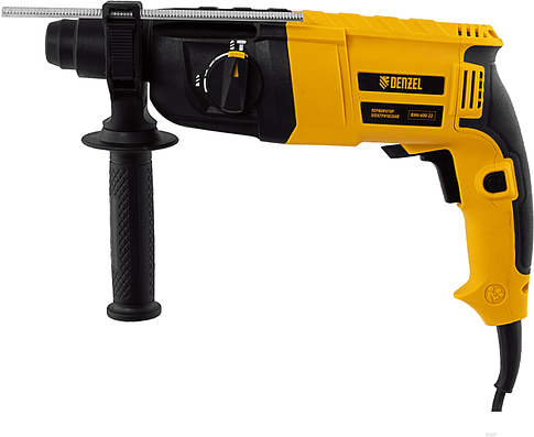Перфоратор Denzel RHH-600-22