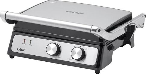 Электрогриль BBK BEG3000