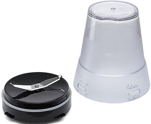 Стационарный блендер Kitfort KT-1331-2 (красный)