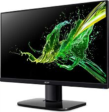 Монитор Acer KA242YEbmix UM.QX2EE.E12