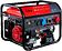 Бензиновый генератор Fubag BS 8000 XD AES Duplex 46761