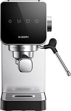 Рожковая кофеварка Xiaomi Semi-automatic Espresso Machine CME003-EU (евровилка) Рожковая кофеварка Xiaomi Semi-automatic Espresso Machine CME003-EU (евровилка)
