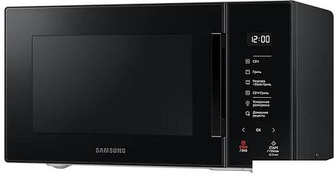 Микроволновая печь Samsung MG23T5018AK/BW