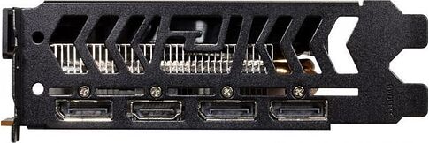 Видеокарта PowerColor Fighter Radeon RX 6650 XT 8GB GDDR6 AXRX 6650 XT 8GBD6-3DH