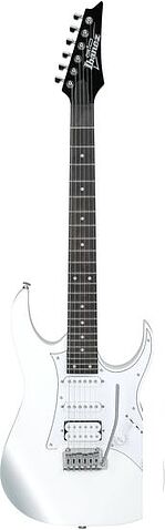 Электрогитара Ibanez GRG140-WH