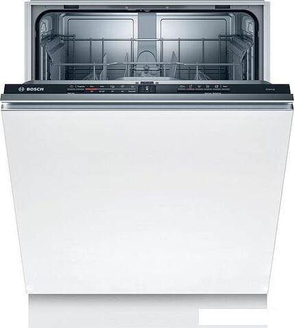 Встраиваемая посудомоечная машина Bosch Serie 2 SMV2ITX48E