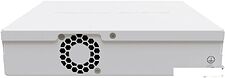 Настраиваемый коммутатор Mikrotik CRS310-8G+2S+IN Настраиваемый коммутатор Mikrotik CRS310-8G+2S+IN