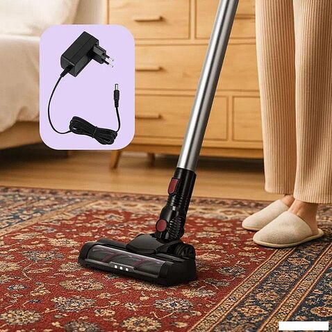 Пылесос Kitfort KT-5346