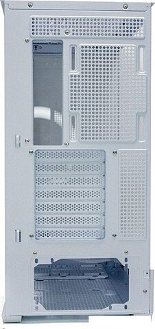 Корпус XASTRA Q700 0F-UC (белый)