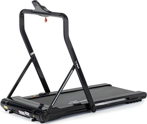 Электрическая беговая дорожка Orlauf Owl (черный)