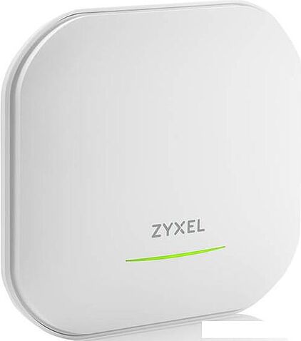 Точка доступа Zyxel WAX620D-6E