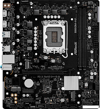 Материнская плата ASRock B860M-H2