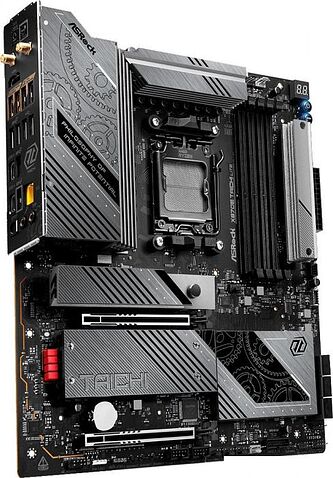 Материнская плата ASRock X870E Taichi Lite