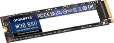 SSD Gigabyte M30 512GB GP-GM30512G-G