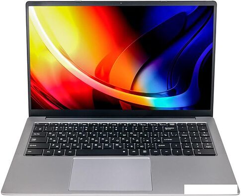 Ноутбук Hiper Expertbook MTL1601A1235UDS