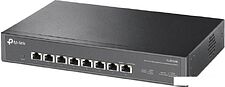 Неуправляемый коммутатор TP-Link TL-SX1008