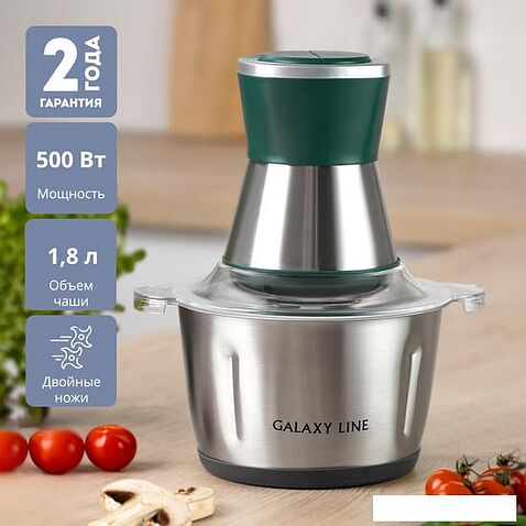 Чоппер Galaxy Line GL2382