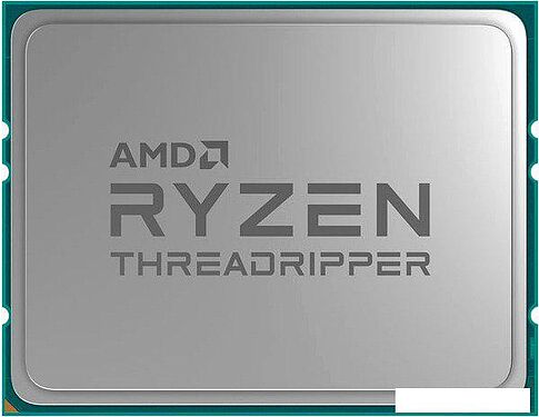 Процессор AMD Ryzen Threadripper 1900X