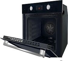 Электрический духовой шкаф Ginzzu HOE-205